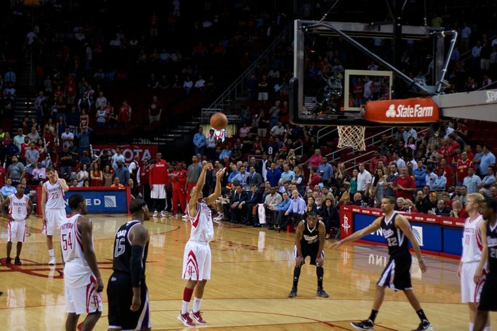 Houston Rockets