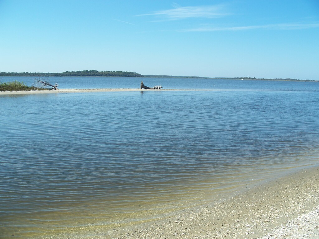 Ormond Beach FL Tomoka SP north end03