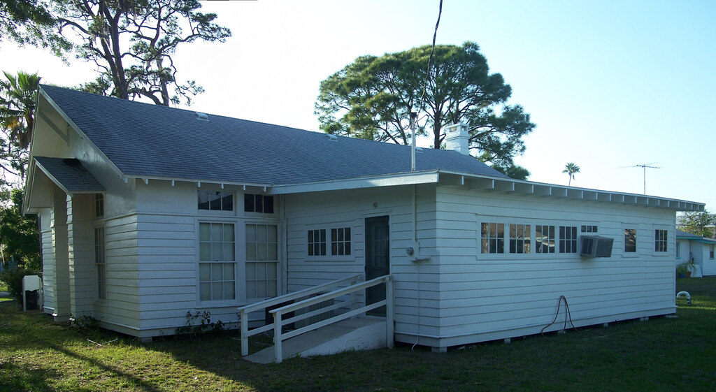 Englewood FL Lemon Bay WC pano01