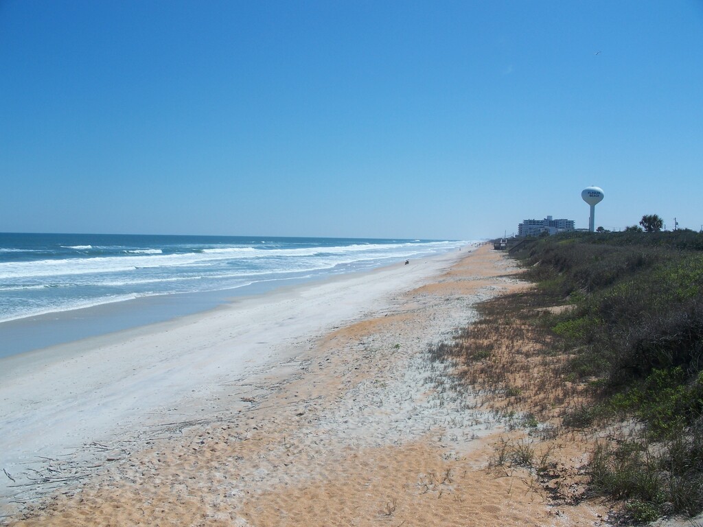 FL Gamble Rogers SRA east side beach01
