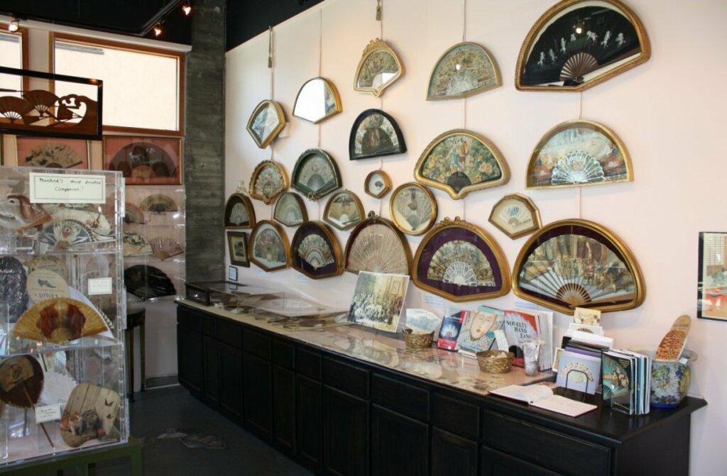 Hand Fan Museum
