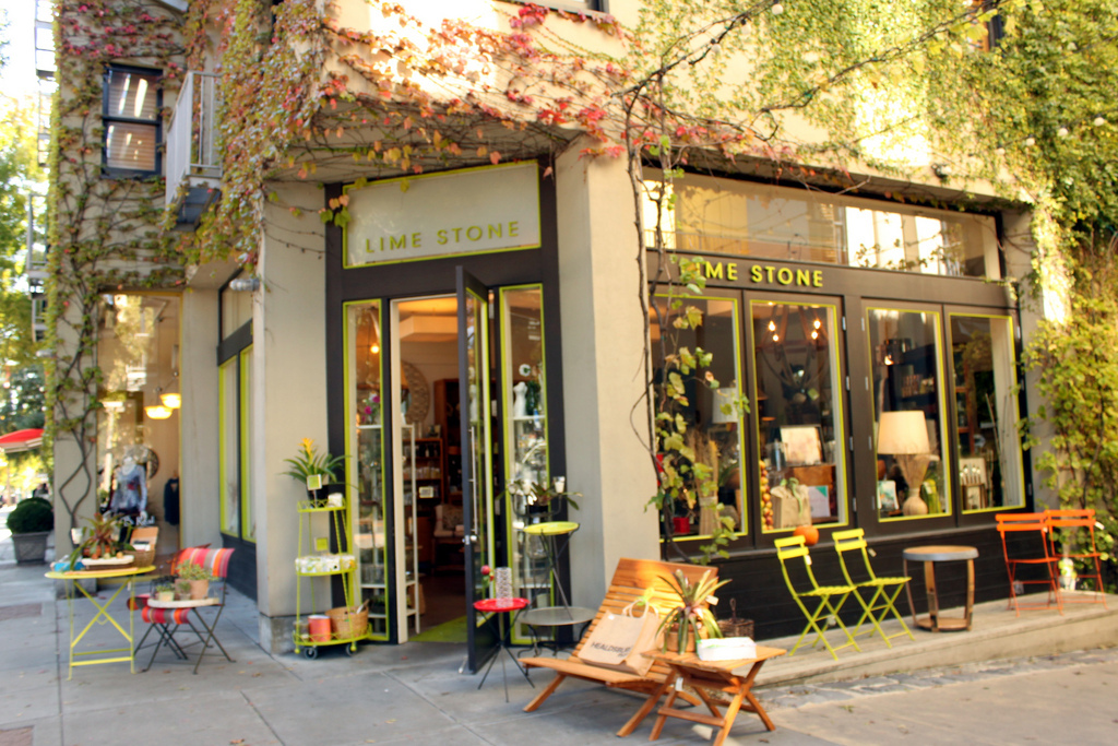 Healdsburg