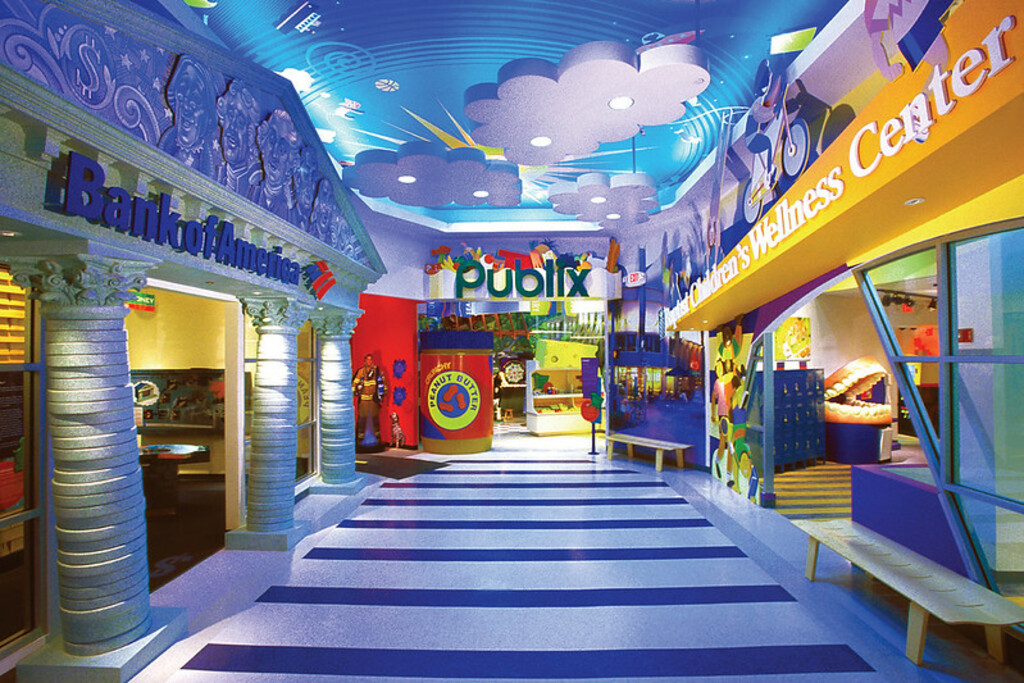 Miami Childrens Museum