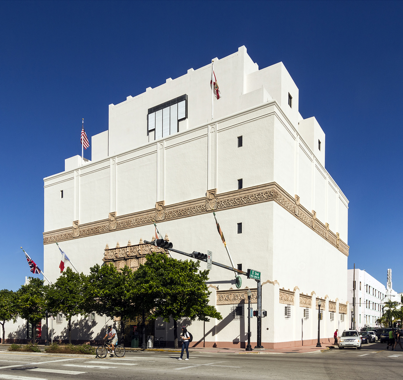 Wolfsonian FL