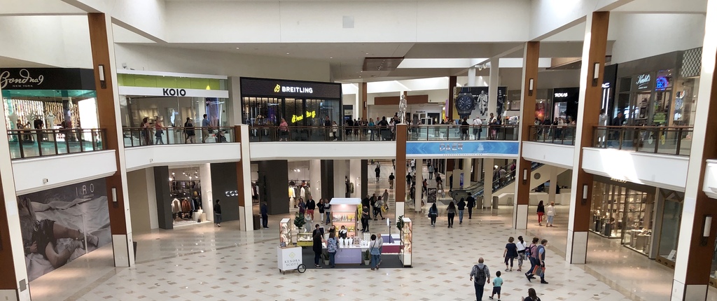 Aventura Mall 2020