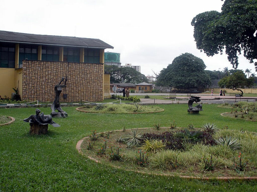 National Museum, Lagos