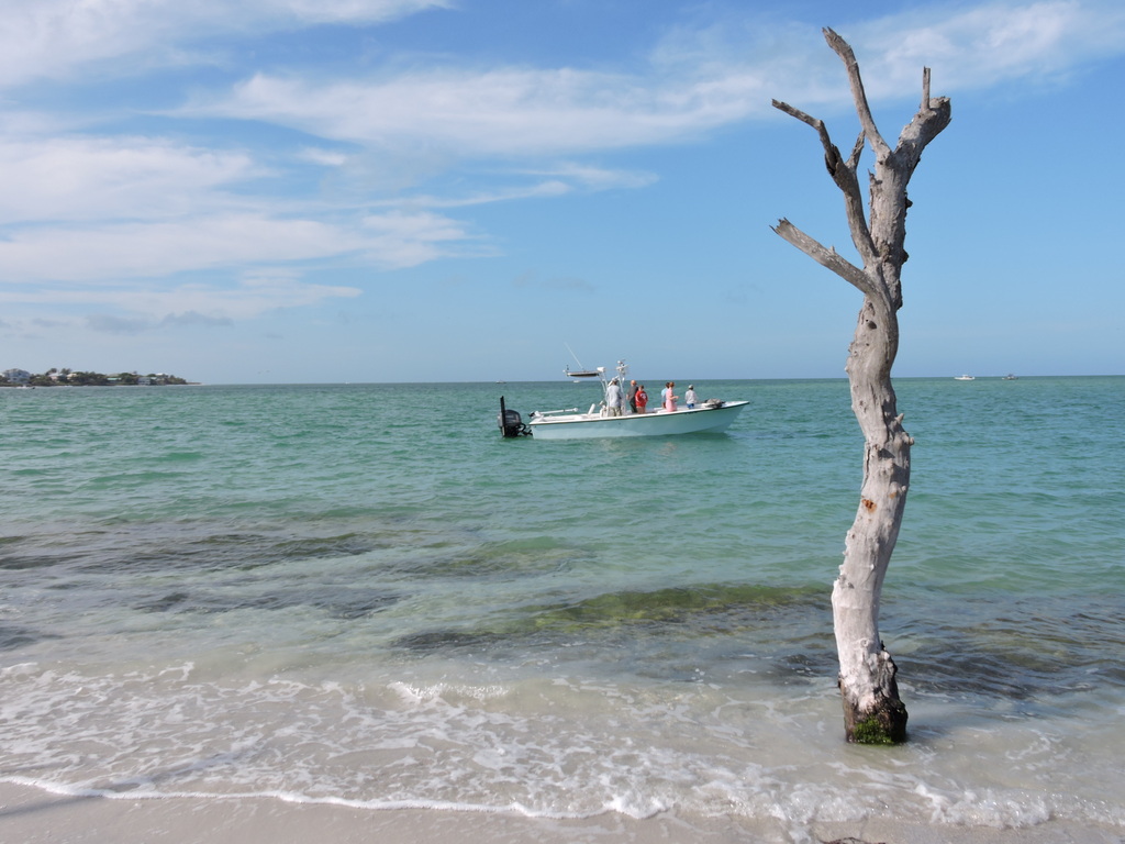 Cayo Costa State Park