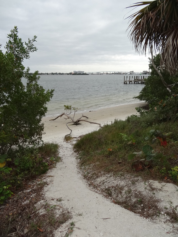 Bowditch Point Park 1