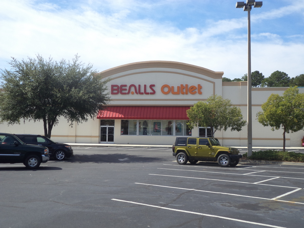 Bealls Outlet, Valdosta