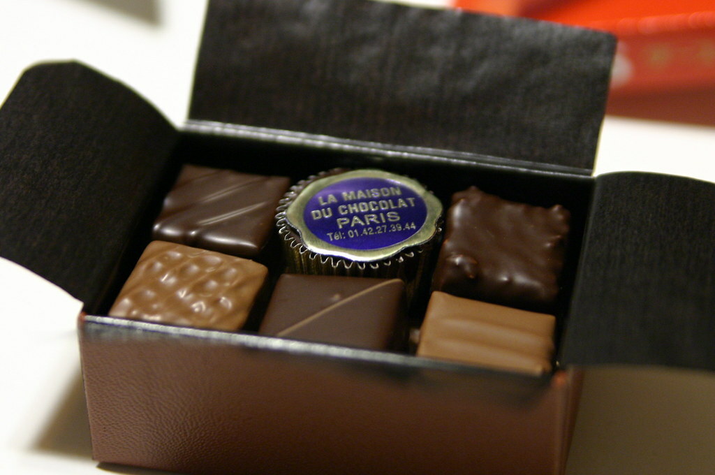 La Maison du Chocolat