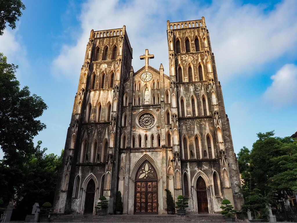 St. Joseph's Cathedral