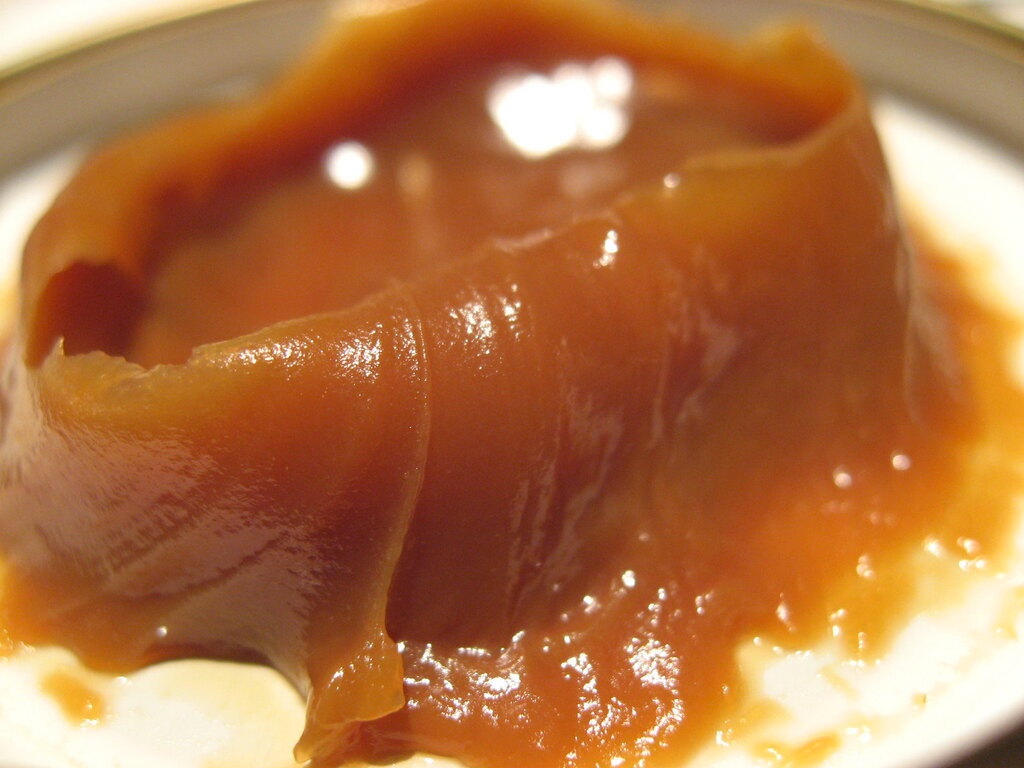 Dulce dulce dulce baby