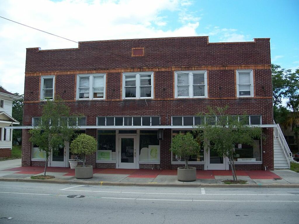 Orlando Wellsbuilt Hotel