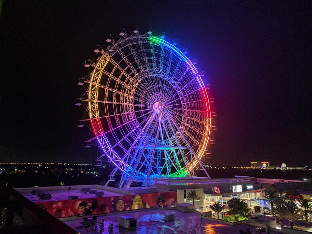 Orlando United Day