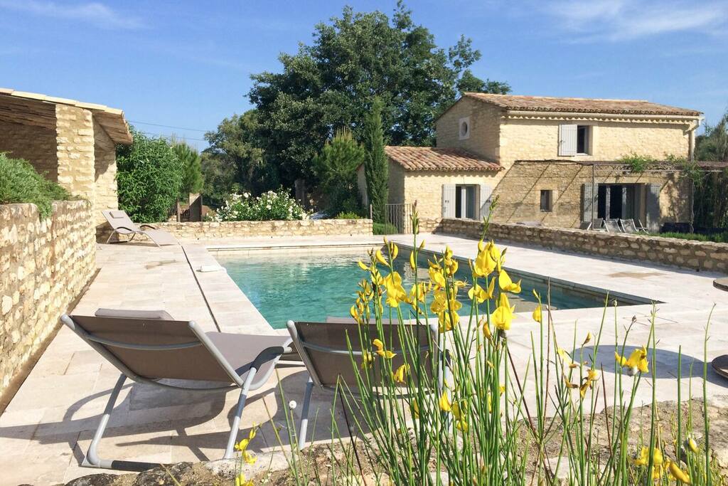 Le Cabanon