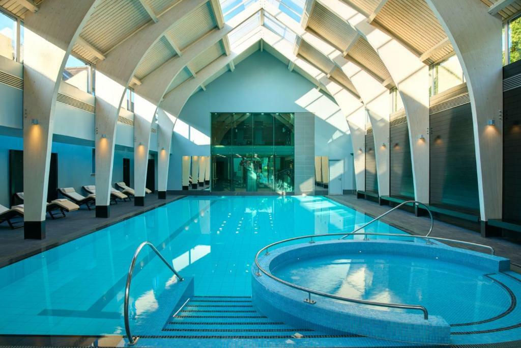 Carton House Wellness