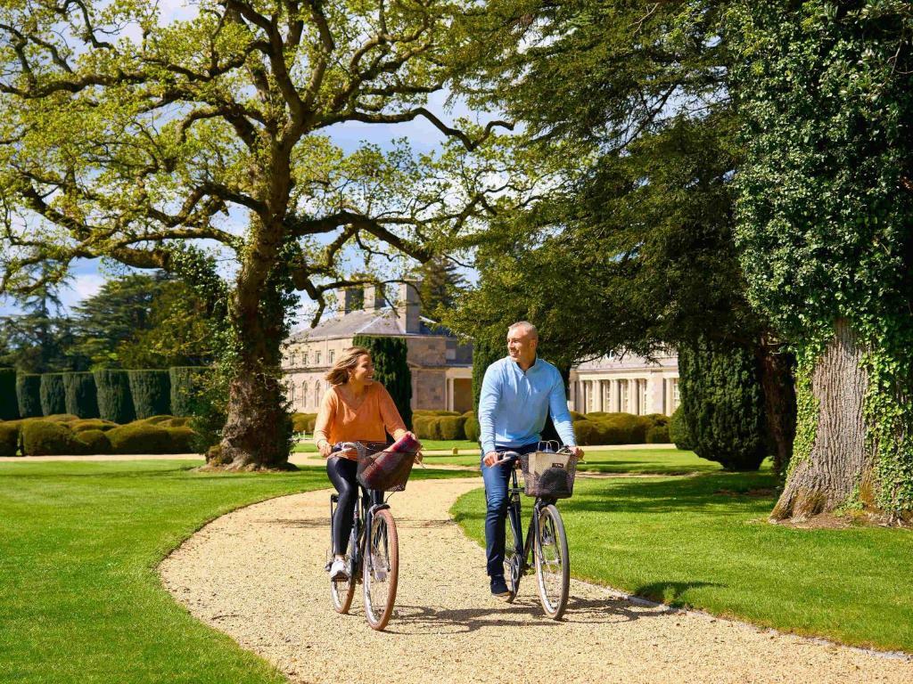 Carton House Bikes