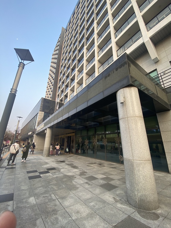 Airsky Hotel