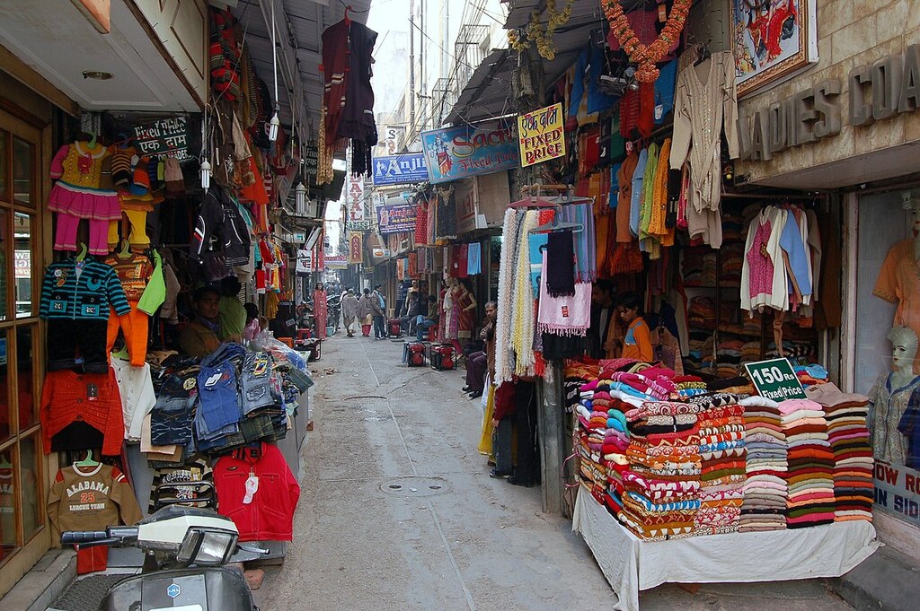 Karol Bagh, 2008 (17)