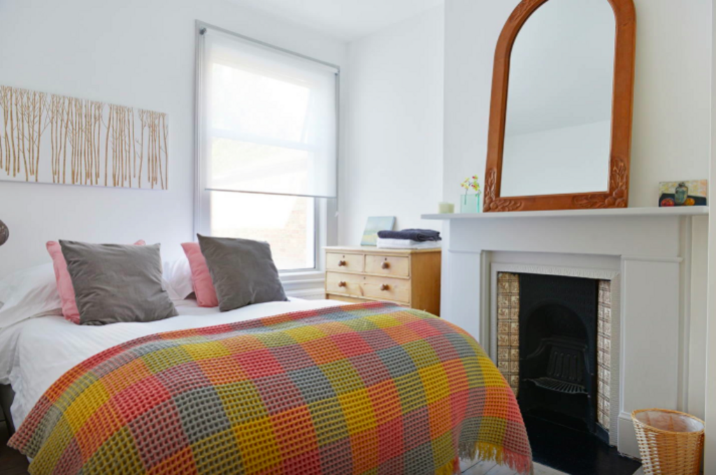 Hampstead Double Room