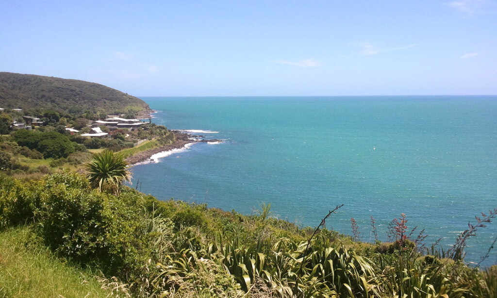 Raglan, New Zealand - panoramio (1)