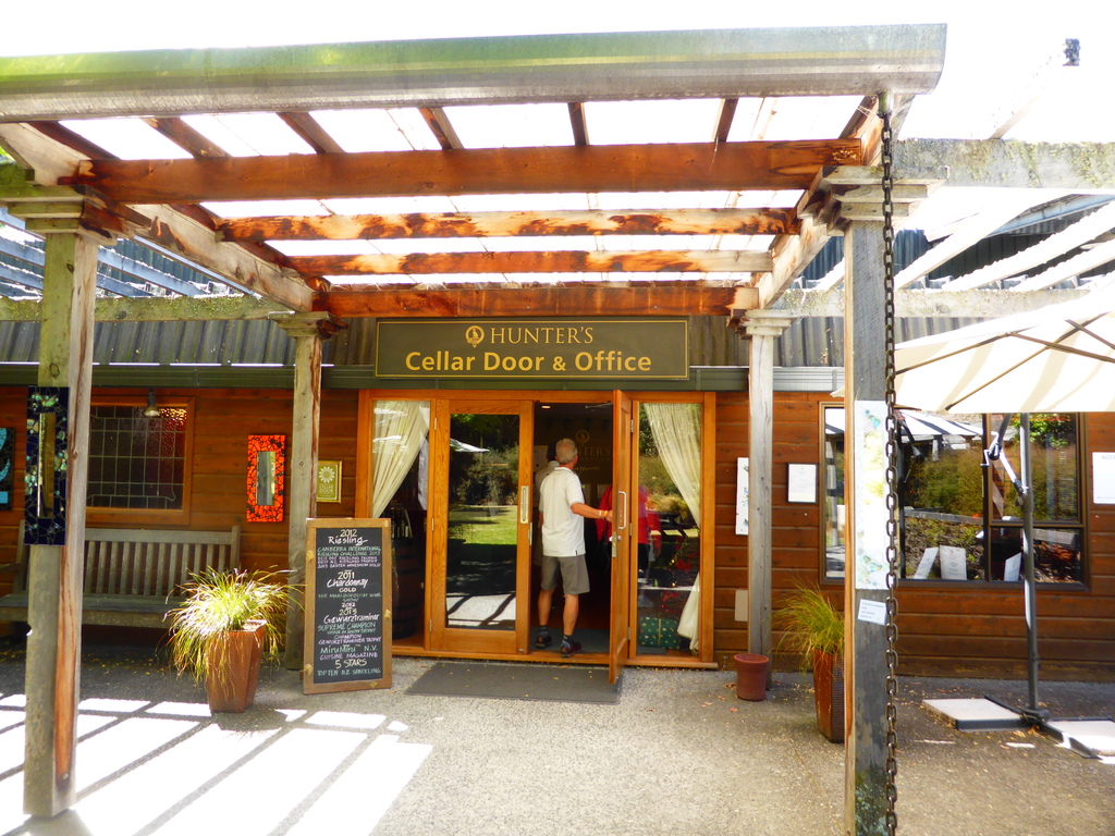 Blenheim, NZ - 22410941296