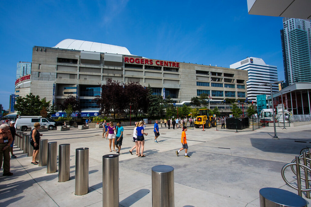 Rogers Center