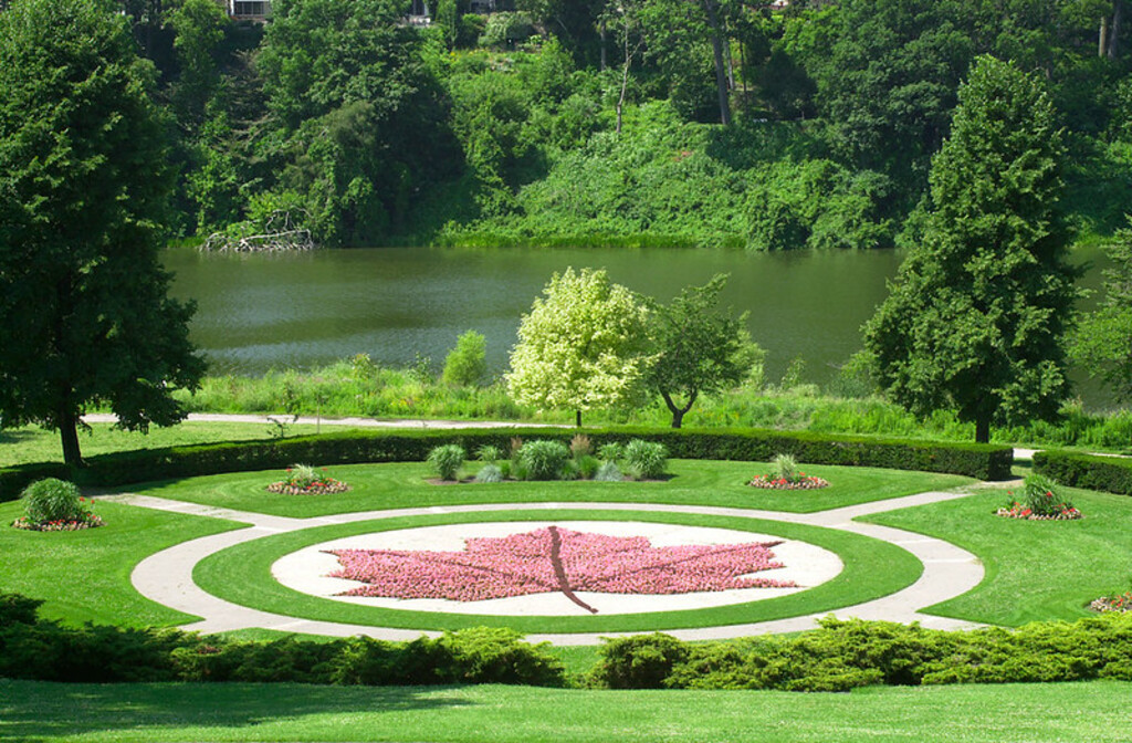 Toronto: High Park