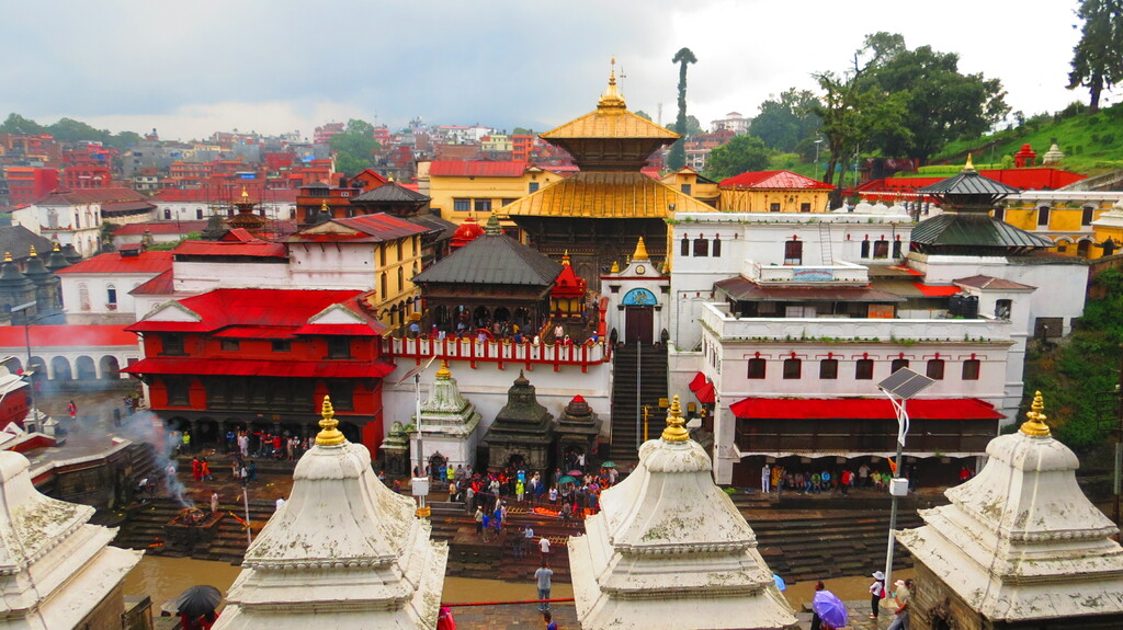 Pashupatinath Temple Nepal IMG 7933 2018 15