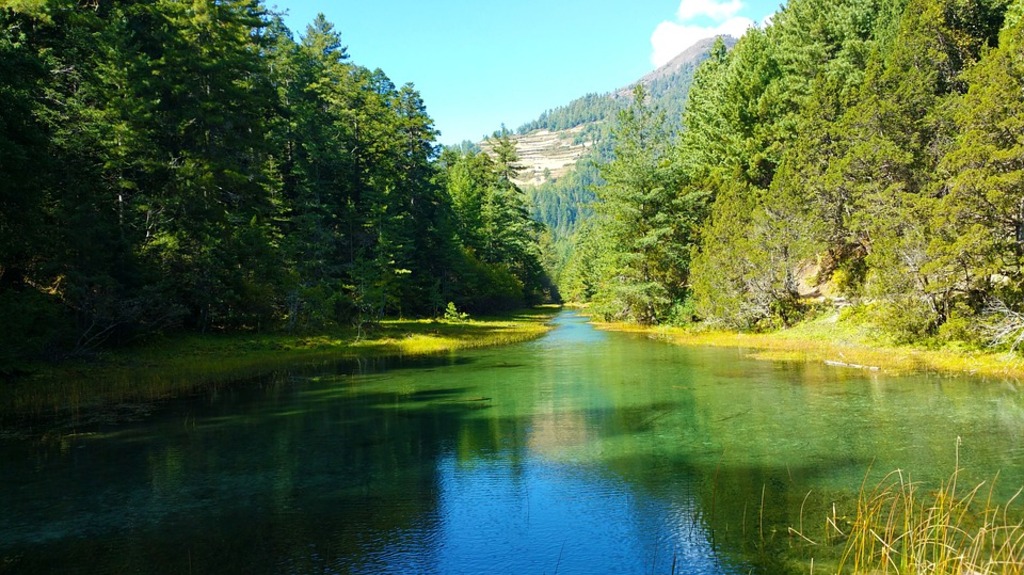 Rara Lake