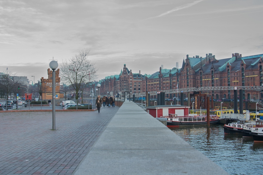 Hamburg