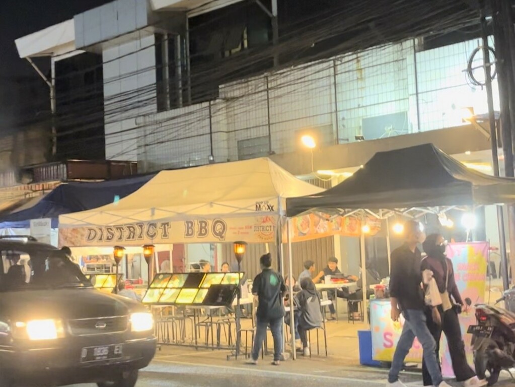 Lengkong Kecil