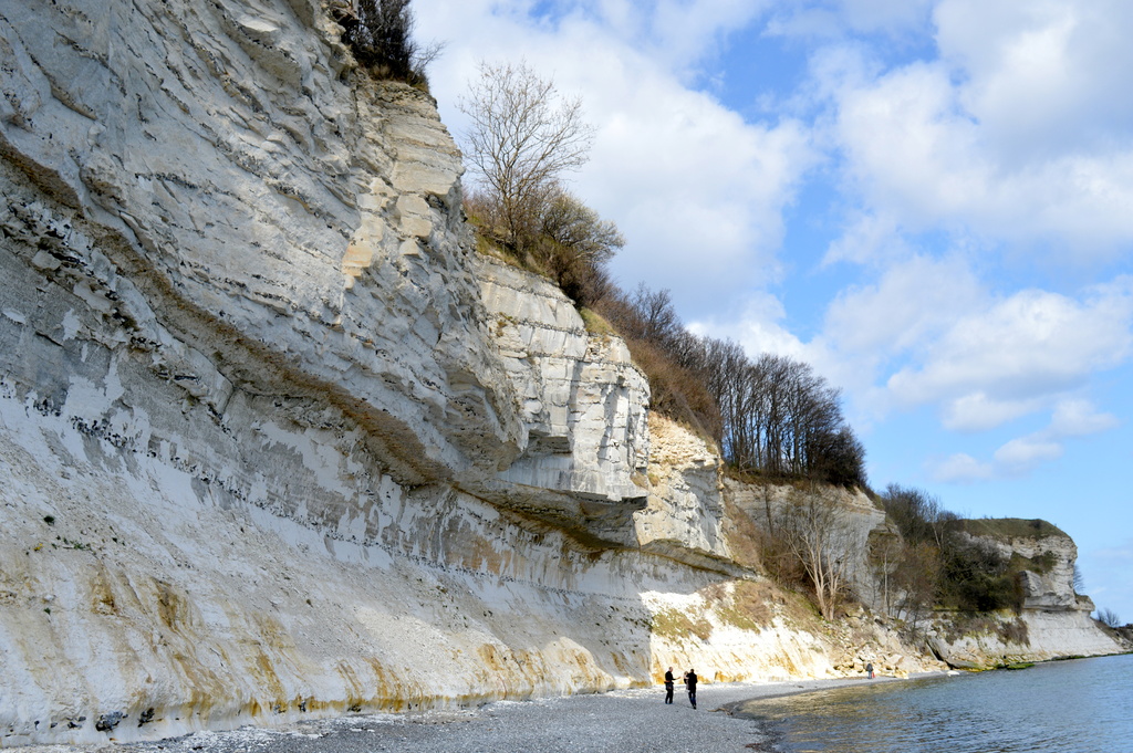 Stevns Klint - Højerup Strand (11)