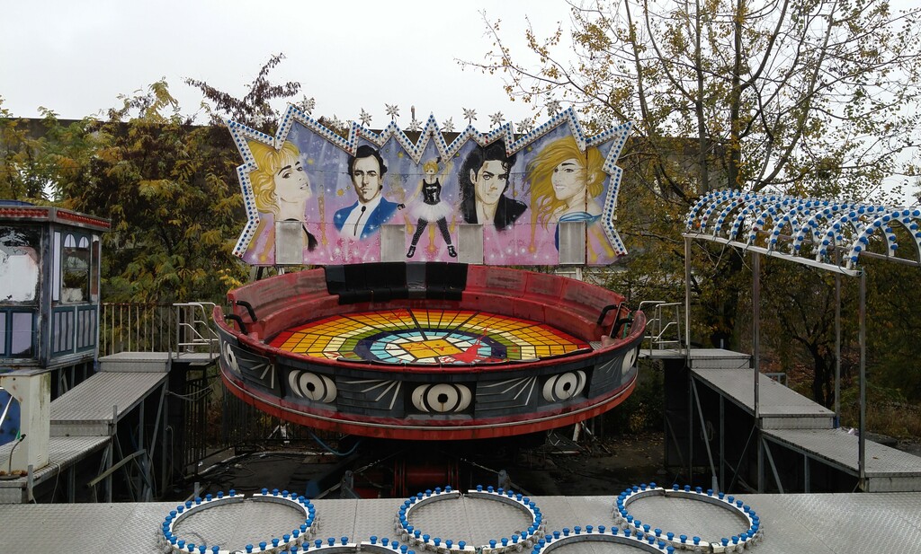 Yongma Land