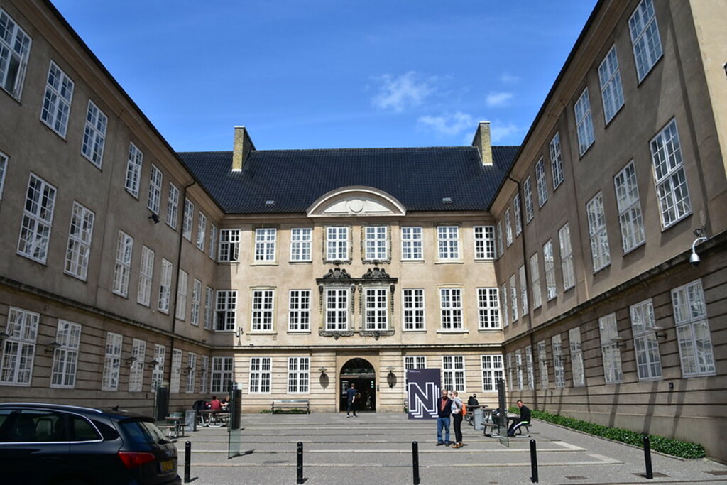 National Museum of Denmark, Copenhagen (2)