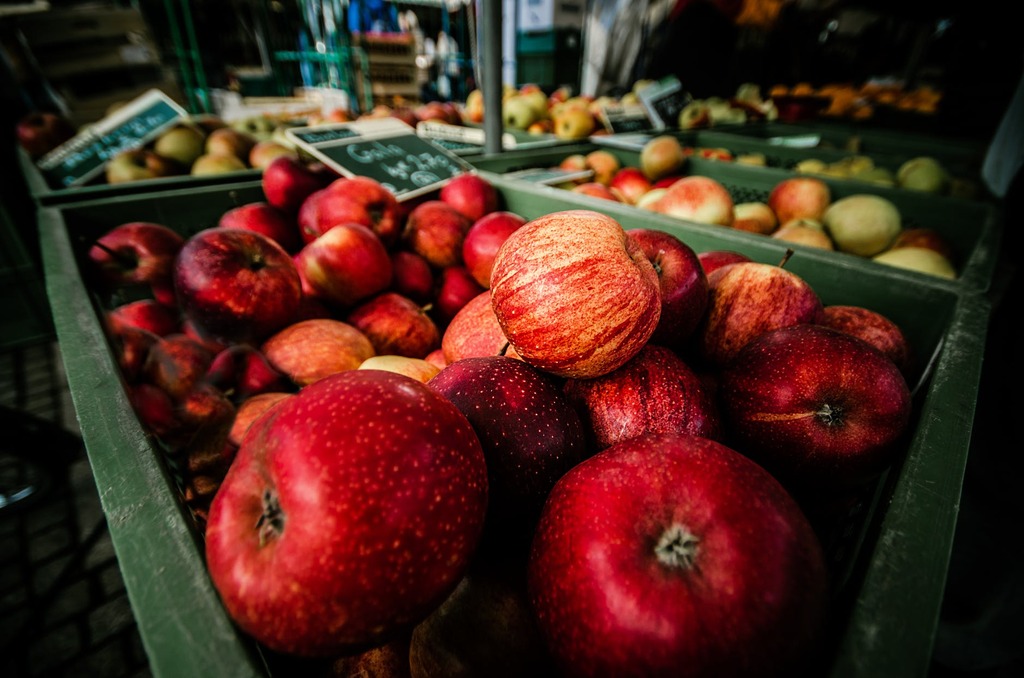 Apples