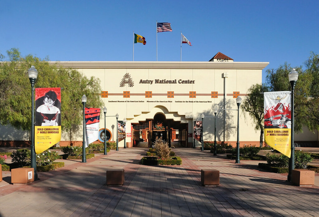 Museum of the American West
