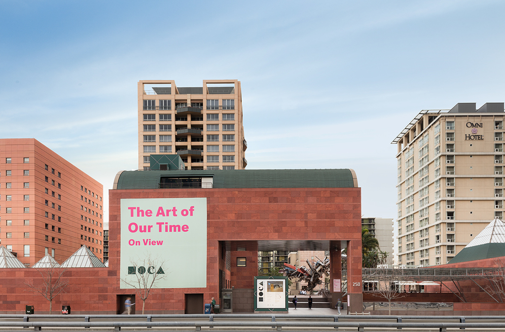 MOCA