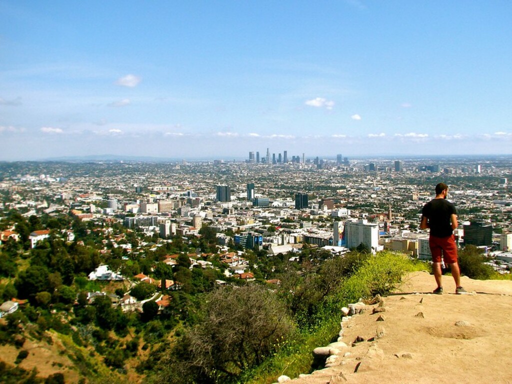 Los Angeles