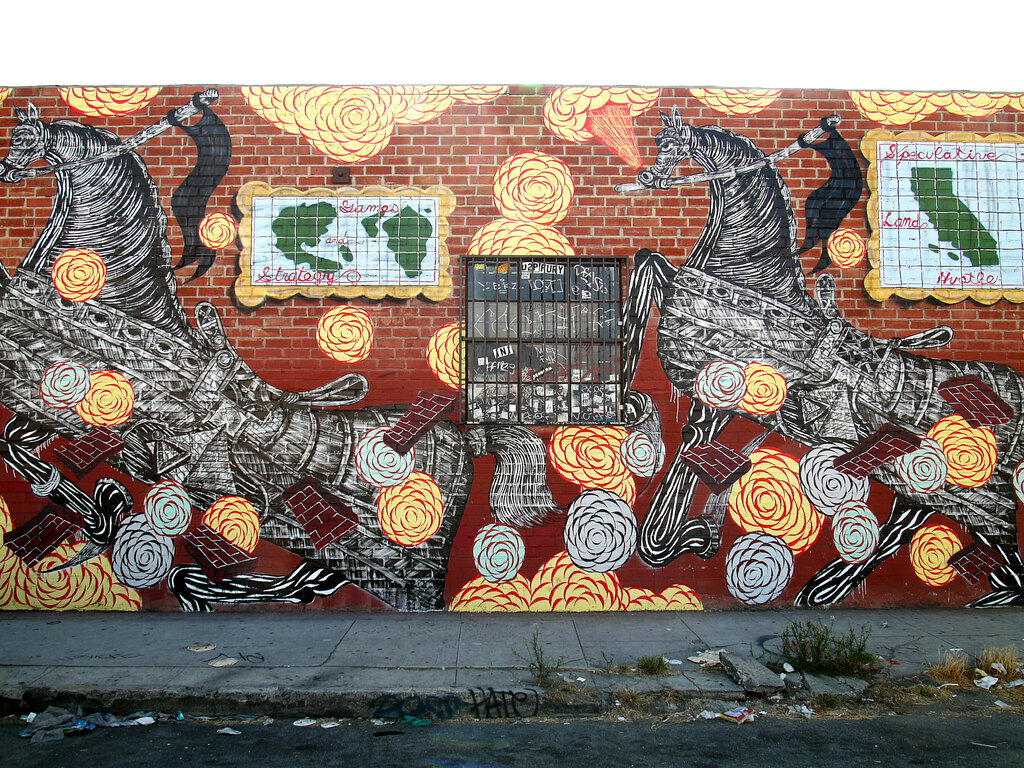 Arts District