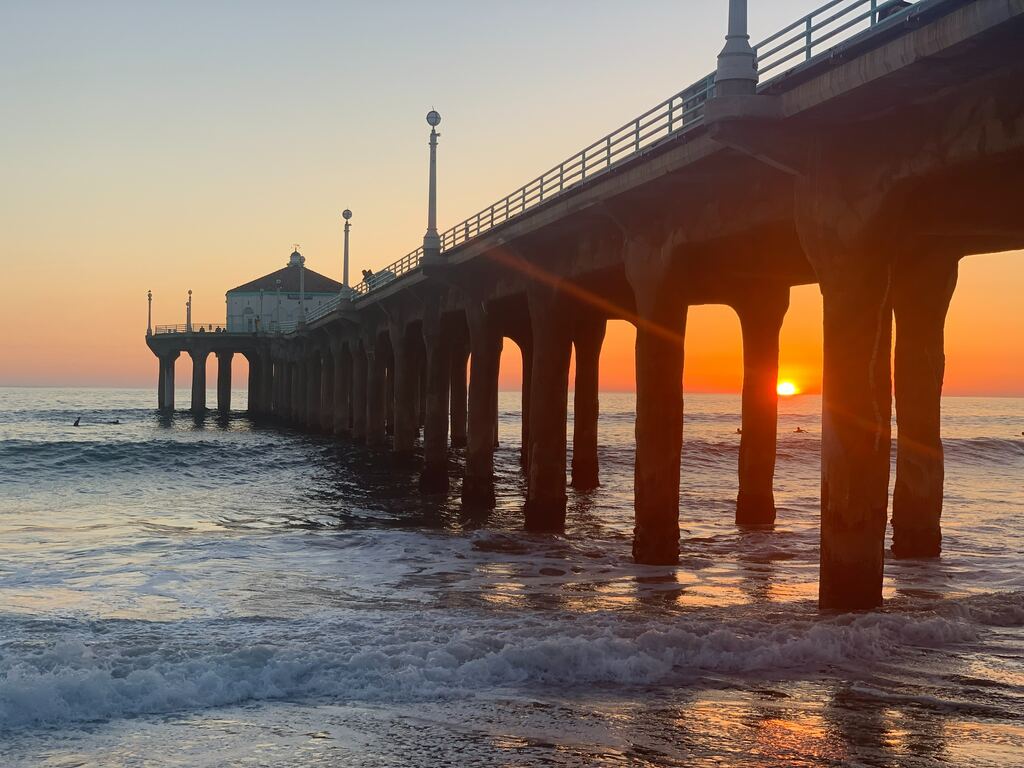 Manhattan Beach