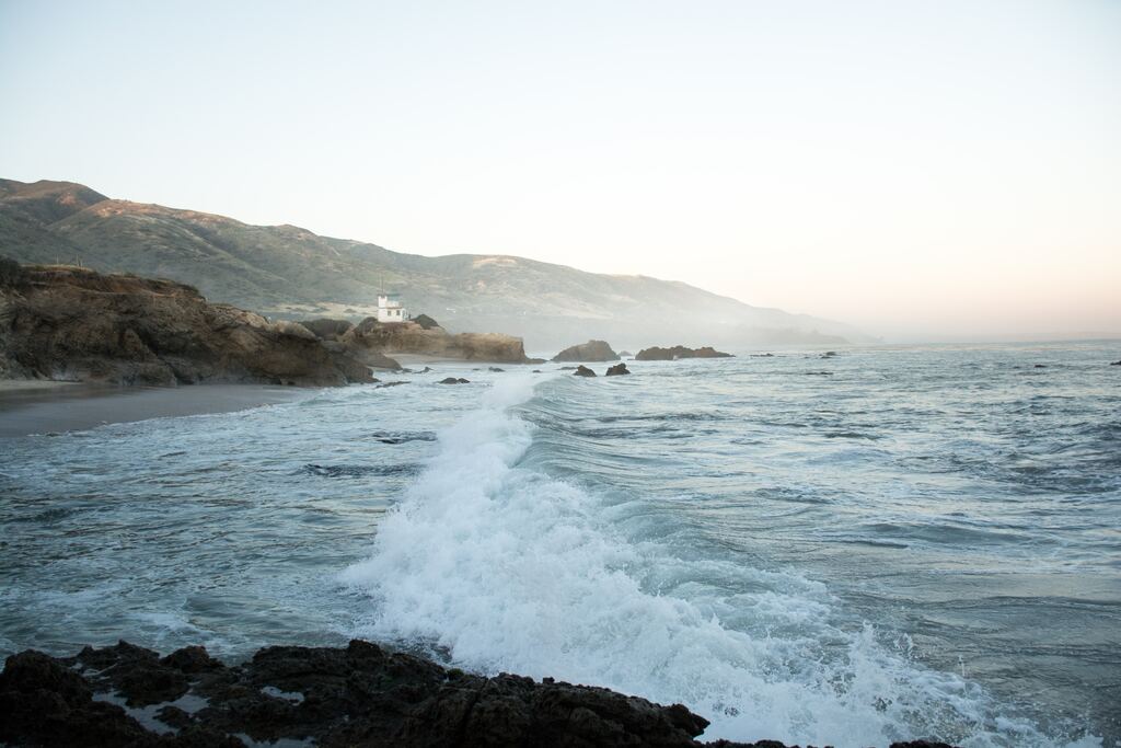 Leo Carrillo State Beach