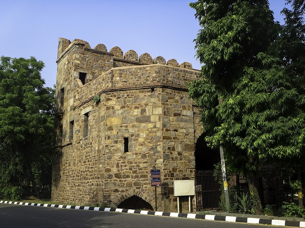 Khooni Darwaja Delhi