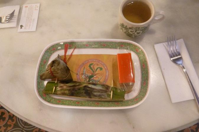 pengantar makanan dan budaya peranakan