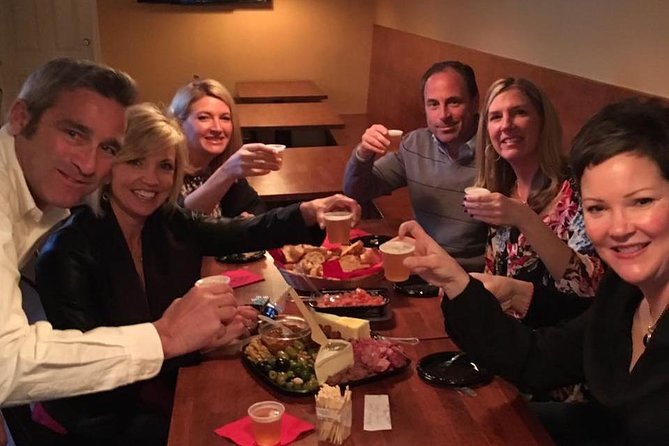 experience the culinary gems of east passyunk avenue