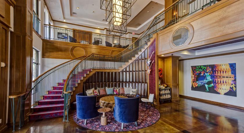 Family Fun 10 Best Friendly Hotels In Austin Texas Trip101 76412054