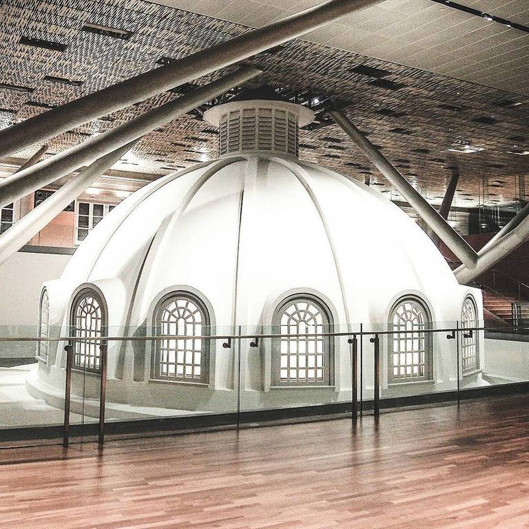 National Gallery of Singapore