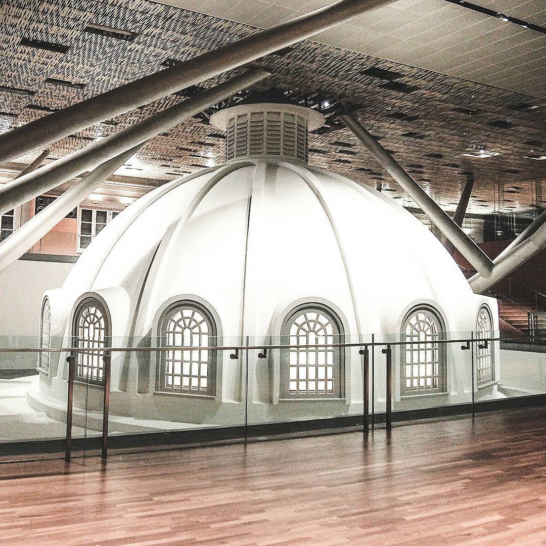 National Gallery of Singapore