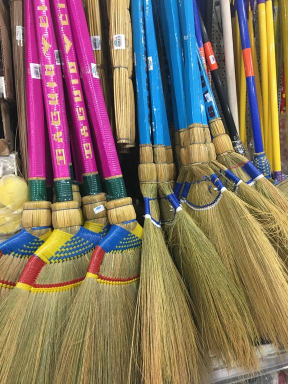 Walis tambo