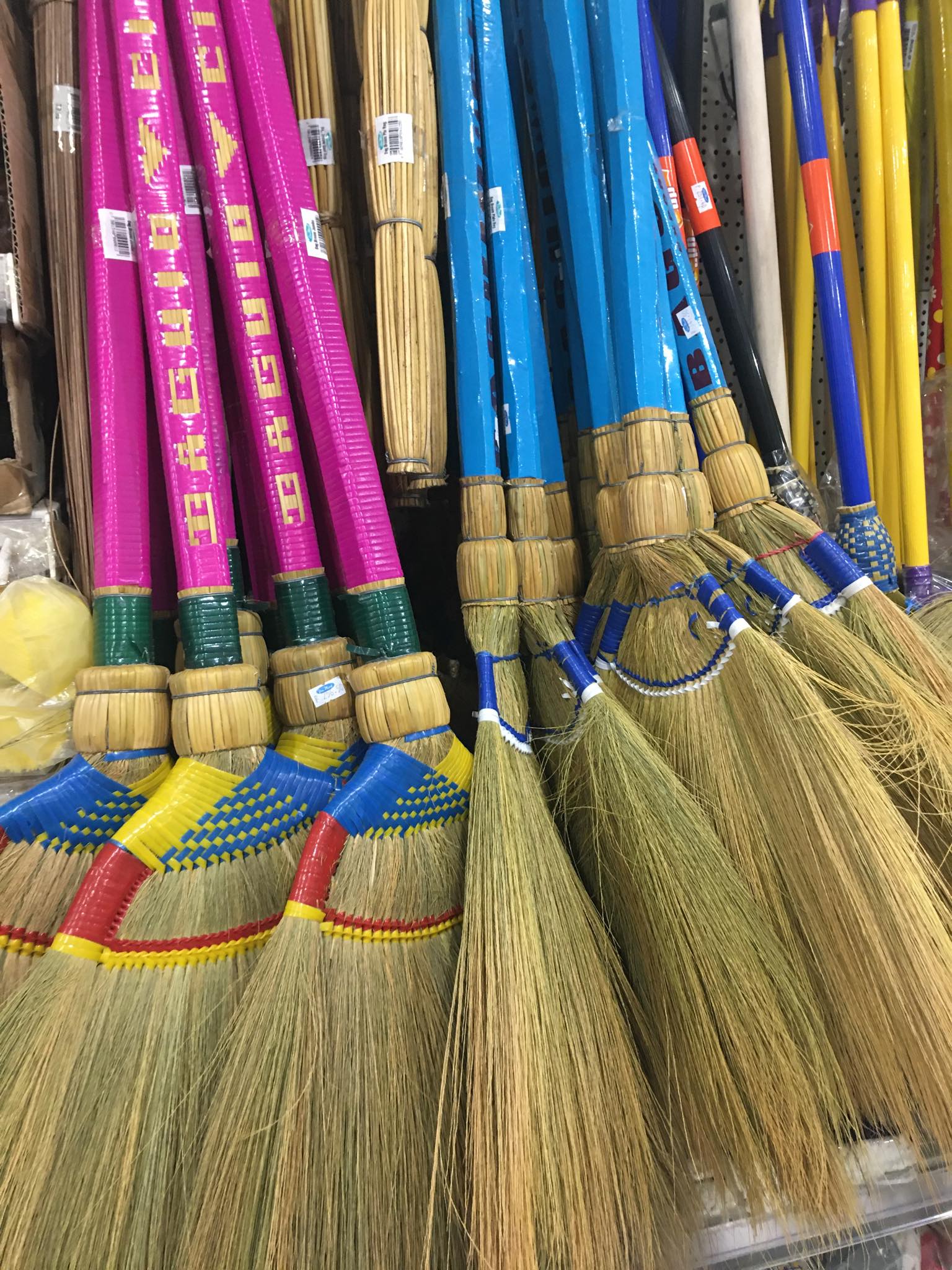 Walis tambo
